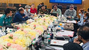 চট্টগ্রাম মেডিকেল কলেজ হাসপাতালে বেসরকারি অ্যাম্বুলেন্স ভাড়া বাড়ছে ১০%