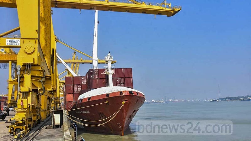 চট্টগ্রাম বন্দর পরিচালনা নিয়ে হাই কোর্টের রায় ৪ ডিসেম্বর