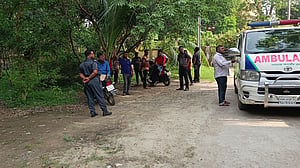 চুয়াডাঙ্গা কারাগারে মাদক মামলার আসামির মৃত্যু