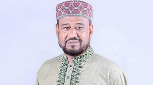 হত্যা মামলা: কুমিল্লায় যুবলীগ সভাপতি ওমানী কাশেম গ্রেপ্তার