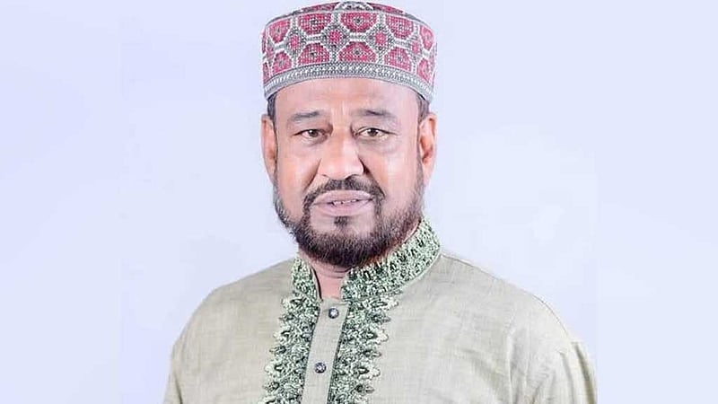 হত্যা মামলা: কুমিল্লায় যুবলীগ সভাপতি ওমানী কাশেম গ্রেপ্তার