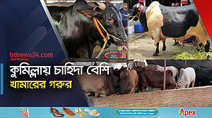 সবার নজরে ‘যুবরাজ’ ‘মেসি’ ‘নেইমার’; ভালো দামের আশা
