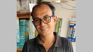 কুমিল্লায় পুলিশ হেফাজতে ব্যবসায়ীর মৃত্যু, নির্যাতনের অভিযোগ স্ত্রীর