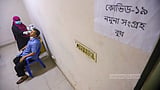 কোভিড: একদিনে এক মৃত্যু, ২৭ রোগী শনাক্ত