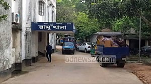 কক্সবাজারে ‘জমির বিরোধে’ ছোট ভাইকে ছুরিকাঘাতে খুন