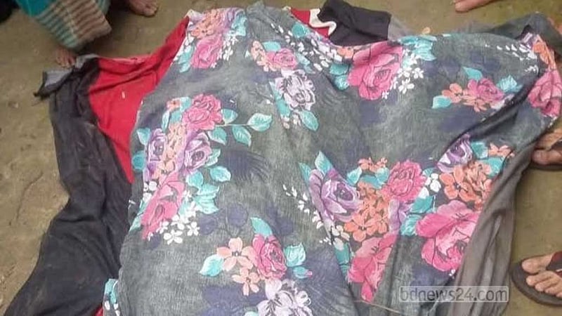 কুমিল্লায় পুকুরে ডুবে দুই বোনের মৃত্যু