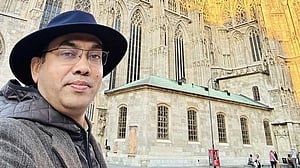 জুলাই আন্দোলনের মামলায় বাতিঘরের দীপঙ্করকে জিজ্ঞাসাবাদ