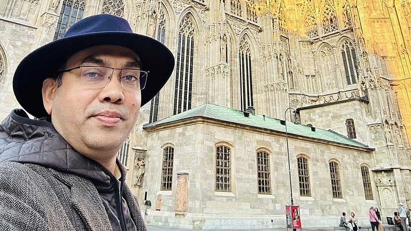 জুলাই আন্দোলনের মামলায় বাতিঘরের দীপঙ্করকে জিজ্ঞাসাবাদ