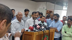 নির্বাচনি আচরণবিধি চূড়ান্ত: পোস্টার বাদ, থাকছে টিভি সংলাপের সুযোগ