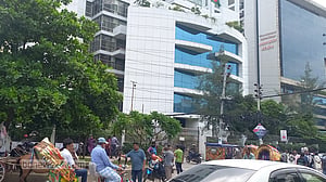 দল নিবন্ধন: শেষ দিনে ইসিতে আবেদন জমার ‘হিড়িক’