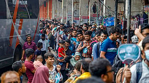 ঈদযাত্রা নির্বিঘ্ন করতে ডিএমপির একগুচ্ছ নির্দেশনা