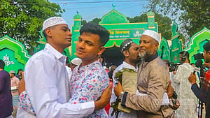 আজকের পৃথিবীর জন্য ঈদুল আজহার যে পাঠ আমাদের নিতে হবে