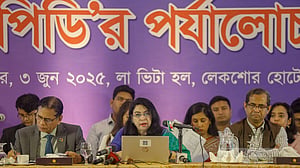 বাজেটের বড় চিন্তা রাজস্ব আহরণ: সিপিডি