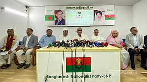 নির্বাচিত সরকারের সঙ্গে আরও গভীরভাবে কাজ করার ‘অপেক্ষায়’ চীন: ফখরুল