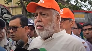 অতিরিক্ত ভাড়ার অভিযোগ পেলে সঙ্গে সঙ্গে ব্যবস্থা: ফাওজুল