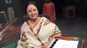 জন্মদিনে ফেরদৌসী: ‘যতটা চেয়েছি, পেয়েছি অনেক বেশি’