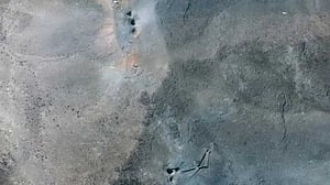 ফোরদো পারমাণবিক স্থাপনায় ইসরায়েলের হামলা