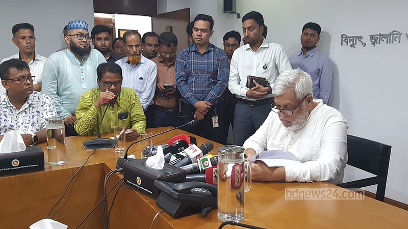 উপদেষ্টাদের নিরপেক্ষতা: ‘বিতর্ক’ এড়াতে ফাওজুল কবিরের দুই ‘ফর্মুলা’