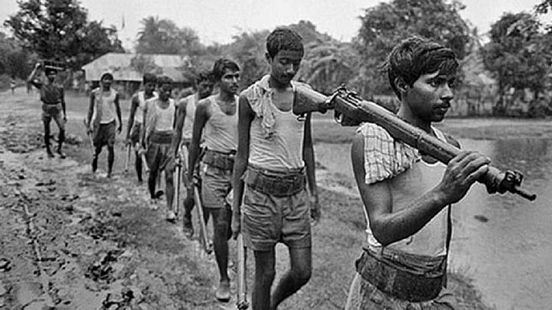 একাত্তর, অমীমাংসা ও আইন-২: ইতিহাসের জটিল পরিক্রমার ত্রুটি-বিচ্যুতি
