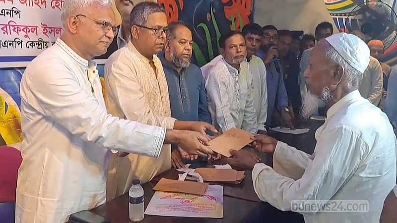 ইউনূস-তারেক বৈঠকে ‘কালো মেঘ’ দূর হবে: জাহিদ