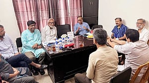 জুলাই মাসে হবে ‘জুলাই সনদ’, প্রত্যাশা গণতন্ত্র মঞ্চের