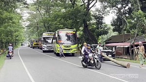 গোপালগঞ্জে পৃথক দুর্ঘটনায় নিহত ৩