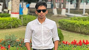 ছাত্রদলের পদ পাওয়া নেতার দাবি ‘রাজনীতি করি না, করব না’