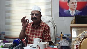 ভোট কেন ডিসেম্বরে নয়, ব্যাখ্যা চান গয়েশ্বর