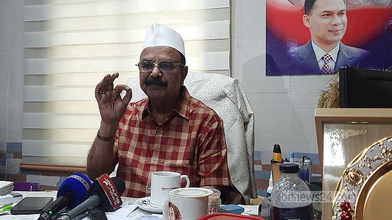 ভোট কেন ডিসেম্বরে নয়, ব্যাখ্যা চান গয়েশ্বর