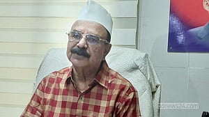 বিএনপি নেতা গয়েশ্বরের দুর্নীতি মামলার রায় বৃহস্পতিবার