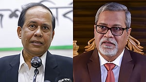 আউয়ালের সঙ্গে হুদাকেও ১০ দিনের রিমান্ডে চায় পুলিশ