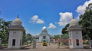 ওয়াকফ মামলা শুনানির জন্য হাই কোর্টের পৃথক বেঞ্চ
