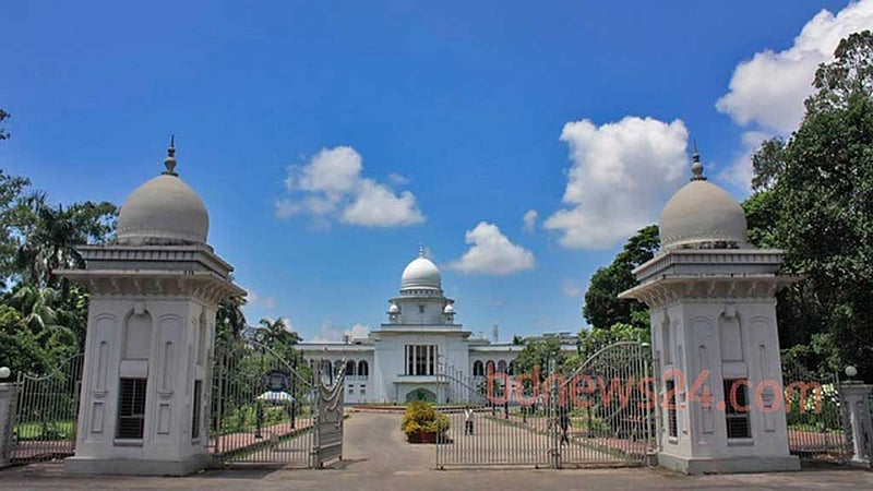 ওয়াকফ মামলা শুনানির জন্য হাই কোর্টের পৃথক বেঞ্চ