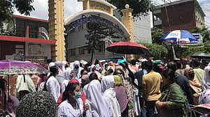 এইচএসসি: চট্টগ্রাম বোর্ডে বাংলা দ্বিতীয় পত্র পরীক্ষায় বহিষ্কার ২