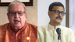 সাবেক মন্ত্রী ইমরান ও খালিদের দেশত্যাগে নিষেধাজ্ঞা