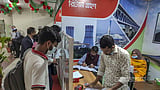 করমুক্ত আয়সীমা বাড়িয়ে করা হল ৪ লাখ টাকা