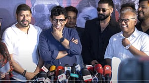 চঞ্চল ও রাজকে নিয়ে আসবে ‘ইনসাফ ২’