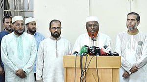 জুলাই অভ্যুত্থানের বর্ষপূর্তি উদযাপনে জামায়াতের কর্মসূচি