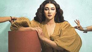 সাবেক স্বামীর মৃত্যুতেও শোক হতে পারে, কারিশমা প্রসঙ্গে জয়া