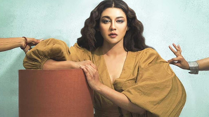 সাবেক স্বামীর মৃত্যুতেও শোক হতে পারে, কারিশমা প্রসঙ্গে জয়া