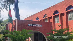 শার্শায় বিএনপি কর্মীকে কুপিয়ে হত্যা