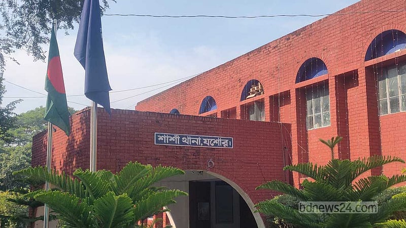শার্শায় বিএনপি কর্মীকে কুপিয়ে হত্যা