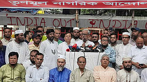 জোর করে আর ক্ষমতা দখলের সুযোগ নেই: জয়নুল আবদিন