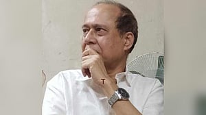 এবার গ্রেপ্তার সাবেক সিইসি হাবিবুল আউয়াল