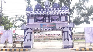 খুলনায় ঈদের প্রধান জামাত সার্কিট হাউস মাঠে, সকাল সাড়ে ৭টায়