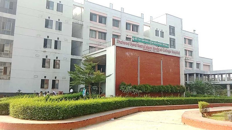 বকেয়ার কারণে বিদ্যুৎবিচ্ছিন্ন, কিশোরগঞ্জের ২ হাসপাতালে দুর্ভোগ