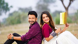 ঈদের নাটক: ইয়াশ-তিশার 'কিসমত'