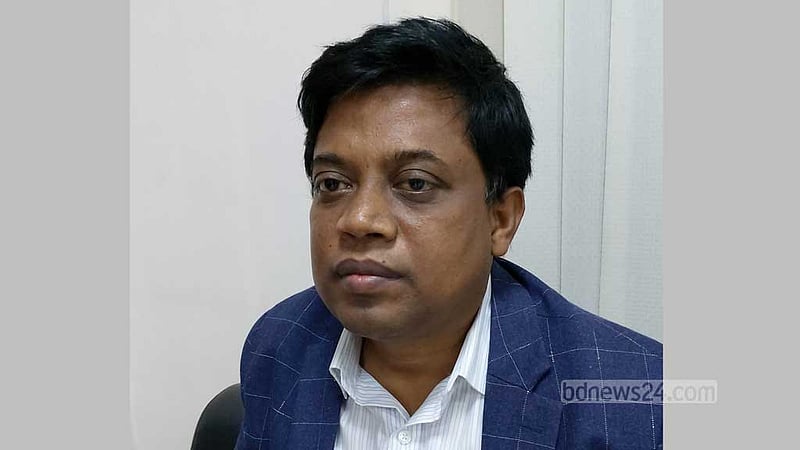 জ্ঞাত আয় বহির্ভুত সম্পদ: কুষ্টিয়ায় কলেজ শিক্ষকের বিরুদ্ধে দুদকের মামলা