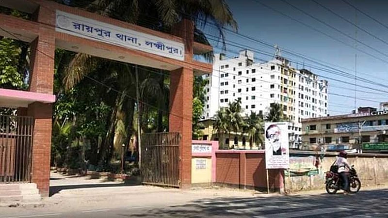 লক্ষ্মীপুরে ছেলেকে মাদক ব্যবসায় বাধা দেওয়ায় বৃদ্ধকে কুপিয়ে হত্যা