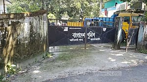 লালমনিরহাটে ইজিবাইকের ব্যাটারি চার্জ দিতে গিয়ে চালকের মৃত্যু